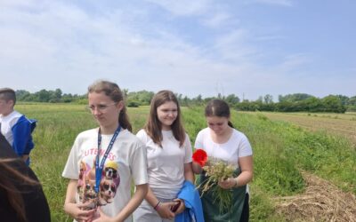 Bioblitz akcija