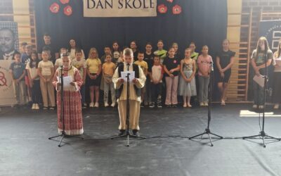 DAN ŠKOLE