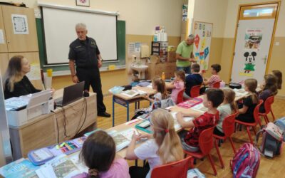 Poštujte naše znakove