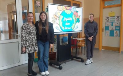 Projekt Food Educators