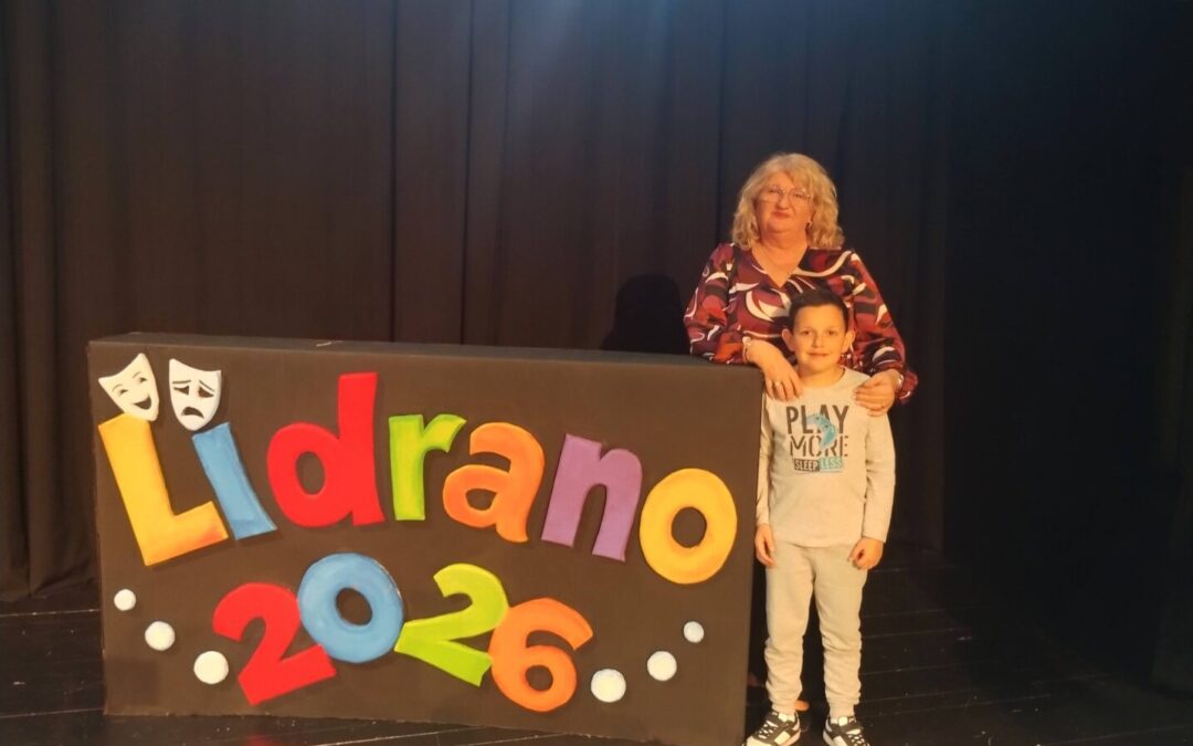 Županijska smotra Lidrano 2026.