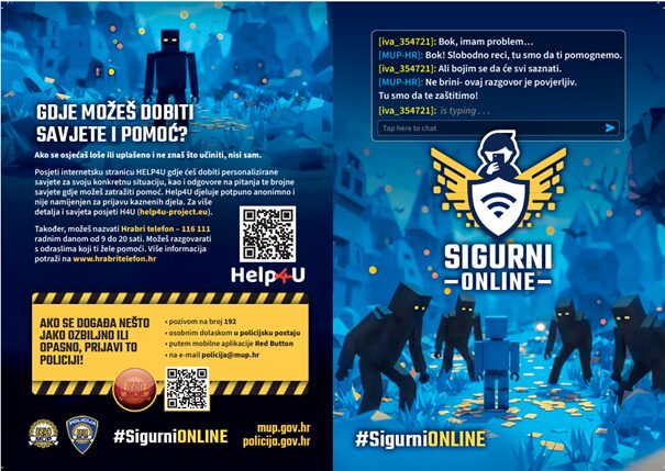 Dan sigurnijeg interneta 2026.