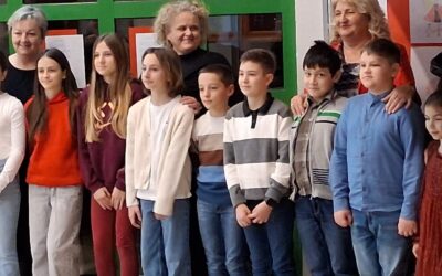 Učenici nagrađeni na likovnom i literarnom natječaju