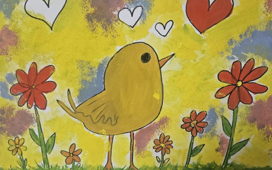 Uskrs u našoj školi