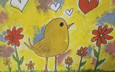 Uskrs u našoj školi