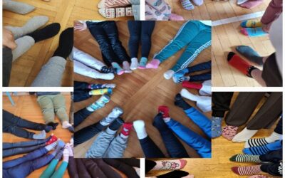 Svjetski dan osoba s Down sindromom