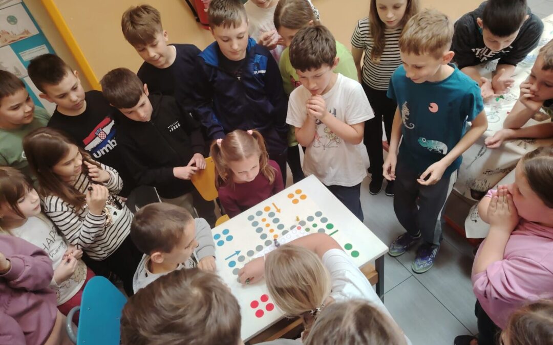 Turnir u „Čovječe ne ljuti se“