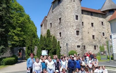 JEDNODNEVNI IZLET U OGULIN- 4.5.2026.