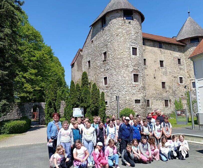 JEDNODNEVNI IZLET U OGULIN- 4.5.2026.