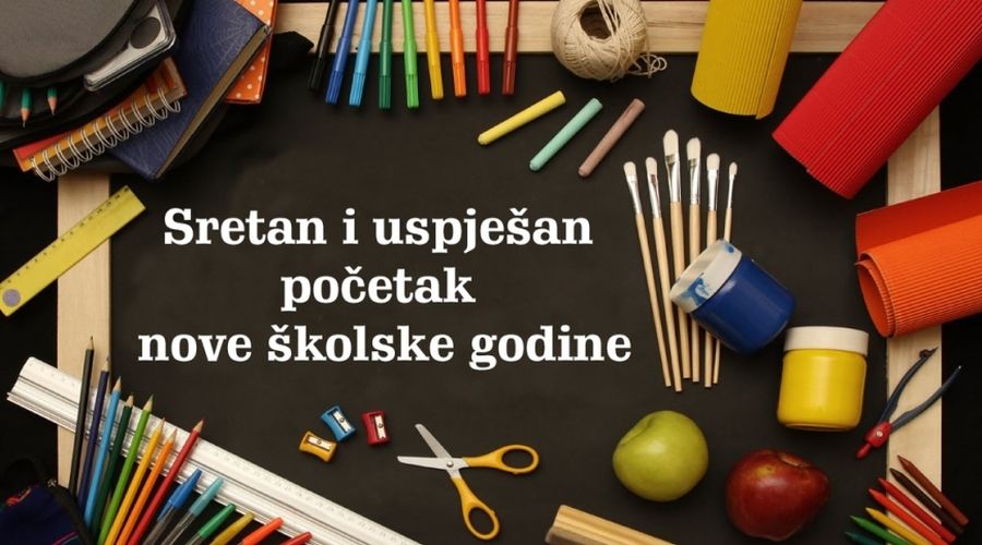 Obavijest za roditelje